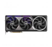 Відеокарта ASUS GeForce RTX5080 16GB ROG ASTRAL OC GAMING (ROG-ASTRAL-RTX5080-O16G-GAMING)