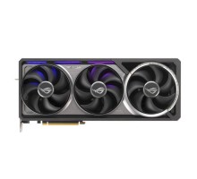 Відеокарта ASUS GeForce RTX5080 16GB ROG ASTRAL OC GAMING (ROG-ASTRAL-RTX5080-O16G-GAMING)