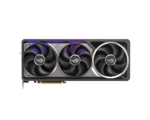 Відеокарта ASUS GeForce RTX5080 16GB ROG ASTRAL OC GAMING (ROG-ASTRAL-RTX5080-O16G-GAMING)