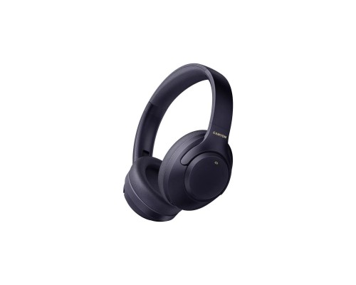 Навушники Canyon OnRiff 6 ANC Bluetooth Blue (CNS-CBTHS6BL)