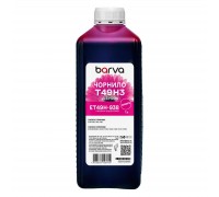 Чорнило Barva Epson T49H 1л, Water, Magenta (ET49H-938)