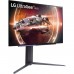 Монітор LG 27GS95QE-B