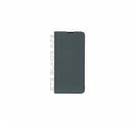 Чохол до мобільного телефона BeCover Exclusive New Style ZTE Blade A75 4G Dark Green (712819)