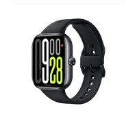 Смарт-годинник Xiaomi Redmi Watch 5 Obsidian Black BHR9389GL (1121746)