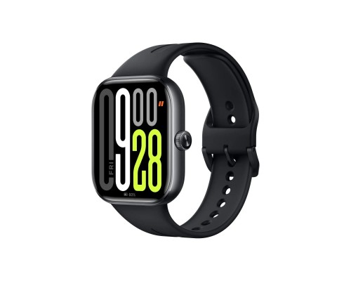 Смарт-годинник Xiaomi Redmi Watch 5 Obsidian Black BHR9389GL (1121746)