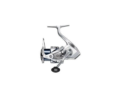 Котушка Shimano Stradic FM 2500S 6+1BB 5.11 (ST2500SFM)