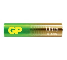 Батарейка Gp AAA LR03 Ultra Alkaline * 4 (24AU21-SB4 / 4891199218255)