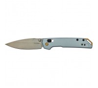 Ніж Kershaw Mini Iridium Ice Blue (2051)