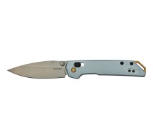 Ніж Kershaw Mini Iridium Ice Blue (2051)
