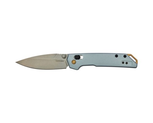 Ніж Kershaw Mini Iridium Ice Blue (2051)