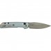 Ніж Kershaw Mini Iridium Ice Blue (2051)