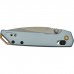 Ніж Kershaw Mini Iridium Ice Blue (2051)