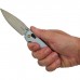 Ніж Kershaw Mini Iridium Ice Blue (2051)