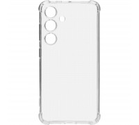 Чохол до мобільного телефона Armorstandart Air Force Samsung S24 Camera cover Clear (ARM83399)