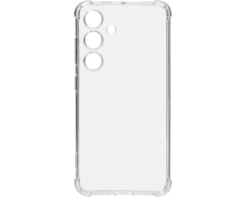 Чохол до мобільного телефона Armorstandart Air Force Samsung S24 Camera cover Clear (ARM83399)