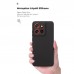 Чохол до мобільного телефона Armorstandart ICON Motorola Edge 50 Neo Camera cover Black (ARM80011)