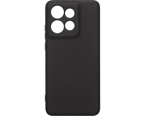 Чохол до мобільного телефона Armorstandart ICON Motorola Edge 50 Neo Camera cover Black (ARM80011)