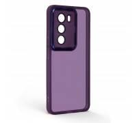 Чохол до мобільного телефона Armorstandart Shade Infinix Hot 50 Pro 4G Violet (ARM81007)