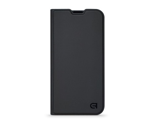Чохол до мобільного телефона Armorstandart OneFold Case Samsung S25 Black (ARM81557)