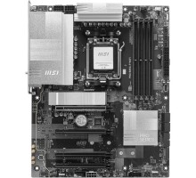 Материнська плата MSI PRO B850-P WIFI