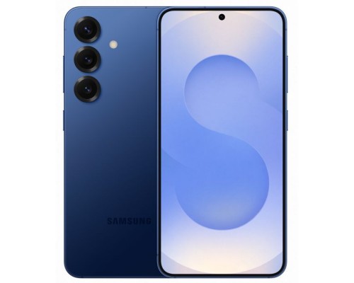 Мобільний телефон Samsung Galaxy S25 12/256Gb Navy (SM-S931BDBGEUC)