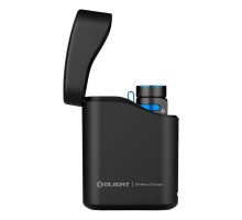 Ліхтар Olight Baton 4 Premium Black (0.0000.0816)