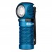 Ліхтар Olight Perun 2 Mini Midnight Blue (0.0000.0839)
