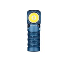 Ліхтар Olight Perun 2 Mini Midnight Blue (0.0000.0839)