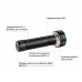 Ліхтар Olight Prowess Black (0.0000.0886)