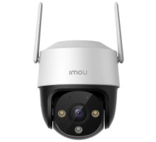 Камера відеоспостереження Imou Cruiser SE+ (IPC-K7CP-3H1WE)