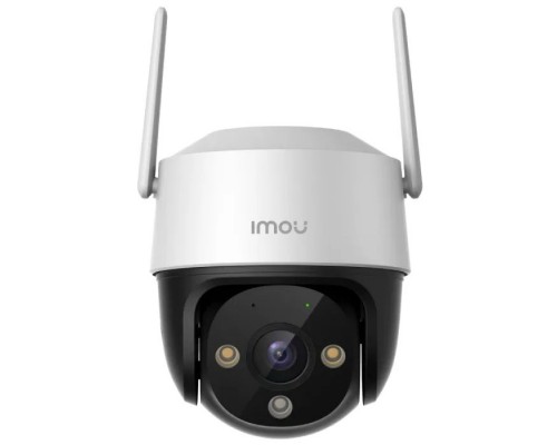 Камера відеоспостереження Imou Cruiser SE+ (IPC-K7CP-3H1WE)