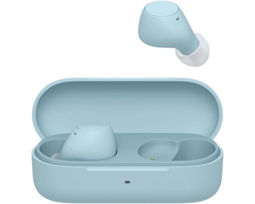 Навушники Sony WF-C510 Dark Blue (WFC510L.CE7)