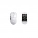 Мишка Cherry Xtrfy M68 Pro 8K Wireless/USB White (CX-M68W-PRO-WHITE)