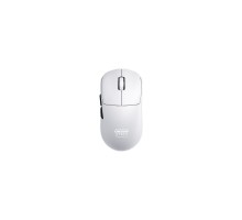 Мишка Cherry Xtrfy M68 Pro 8K Wireless/USB White (CX-M68W-PRO-WHITE)