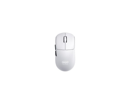 Мишка Cherry Xtrfy M68 Pro 8K Wireless/USB White (CX-M68W-PRO-WHITE)