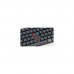 Клавіатура Keychron K1SE Gateron Brown Low Profile White Led Bluetooth/USB UA Black (K1SEA3_KEYCHRON)