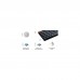 Клавіатура Keychron K1SE Gateron Brown Low Profile White Led Bluetooth/USB UA Black (K1SEA3_KEYCHRON)