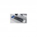 Клавіатура Keychron K1SE Gateron Brown Low Profile White Led Bluetooth/USB UA Black (K1SEA3_KEYCHRON)