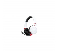 Навушники HyperX Cloud Mini Wireless White (7G8F2AA)