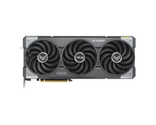 Відеокарта ASUS GeForce RTX5070 12Gb TUF OC GAMING (TUF-RTX5070-O12G-GAMING)