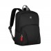 Рюкзак для ноутбука Wenger 16″ Motion Black (612545)