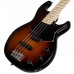 Бас-гітара Yamaha BB434M Tobacco Brown Sunburst