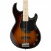 Бас-гітара Yamaha BB434M Tobacco Brown Sunburst