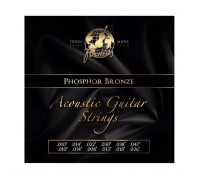 Струни для гітари Framus Phosphor Bronze Light 12-String (10-47) (47240 12S)