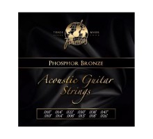 Струни для гітари Framus Phosphor Bronze Light 12-String (10-47) (47240 12S)