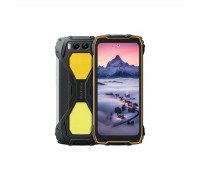 Мобільний телефон Blackview BV7300 6/256GB Yelow (6931548319023)