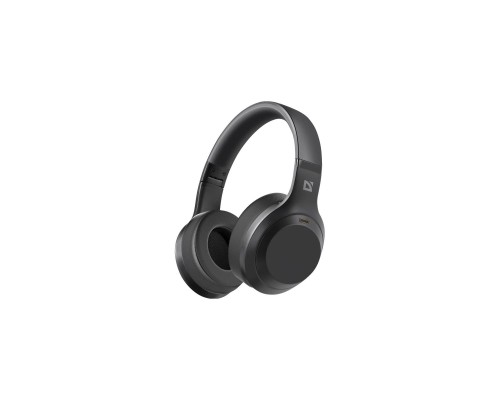 Навушники Defender FreeMotion B695 Bluetooth ANC Black (63695)