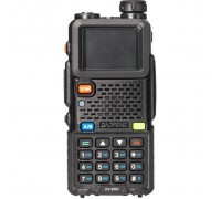 Портативна рація Baofeng UV-5RH Black