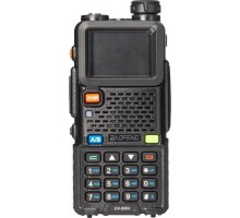 Портативна рація Baofeng UV-5RH Black