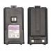 Портативна рація Baofeng UV-5RH Black